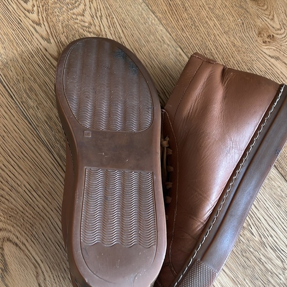 Common Projects Leather High Top Sneakers Size 39 - Picture 5 of 7